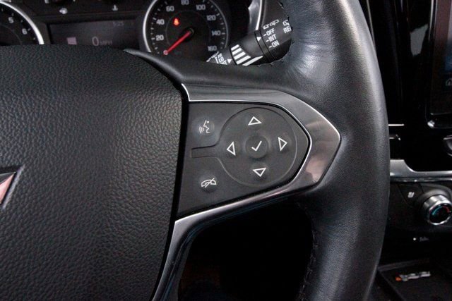 Used 2020 Chevrolet Traverse Premier w/ Redline Edition image 17