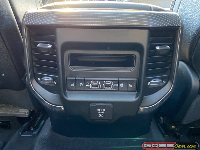 Used 2020 RAM 1500 Limited AWD/4WD image 26