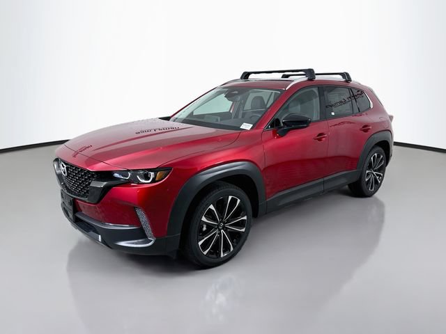 New 2026 MAZDA CX-50 AWD 2.5 S w/ Weather Package image 3