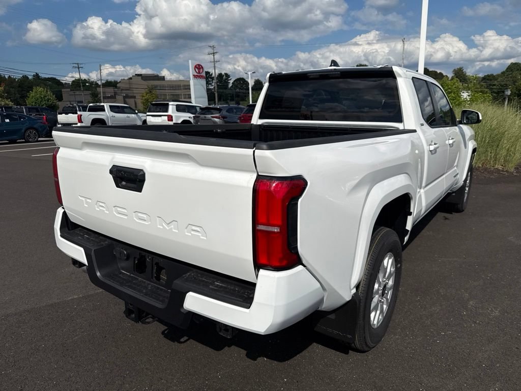 New 2026 Toyota Tacoma SR5 RWD image 11