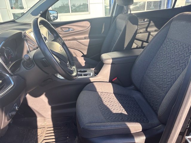 Used 2022 Chevrolet Equinox LT FWD image 10