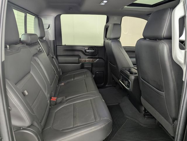 Used 2022 GMC Sierra 2500 Denali AWD/4WD image 26