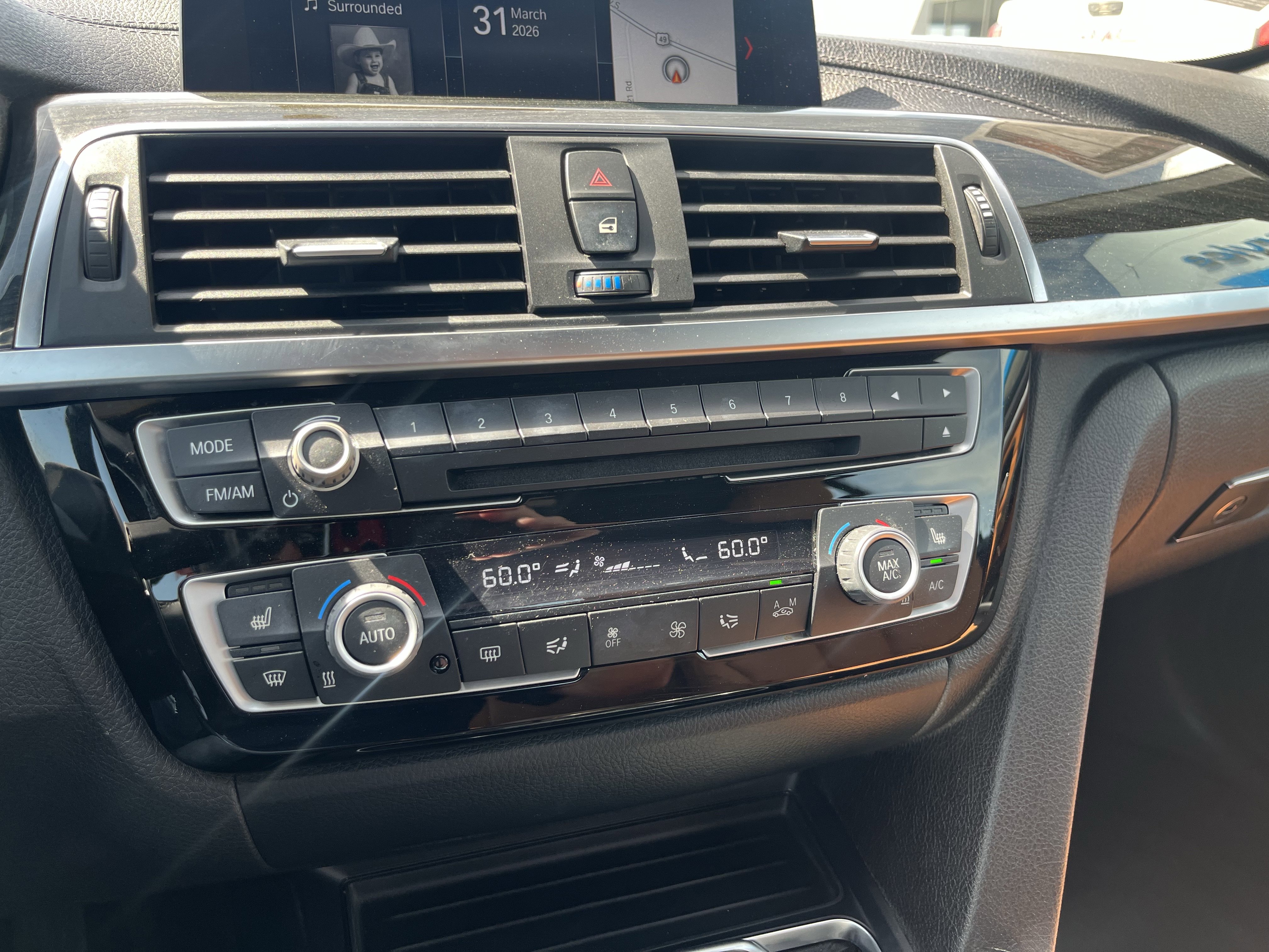 Used 2019 BMW 430i Convertible w/ Convenience Package image 10