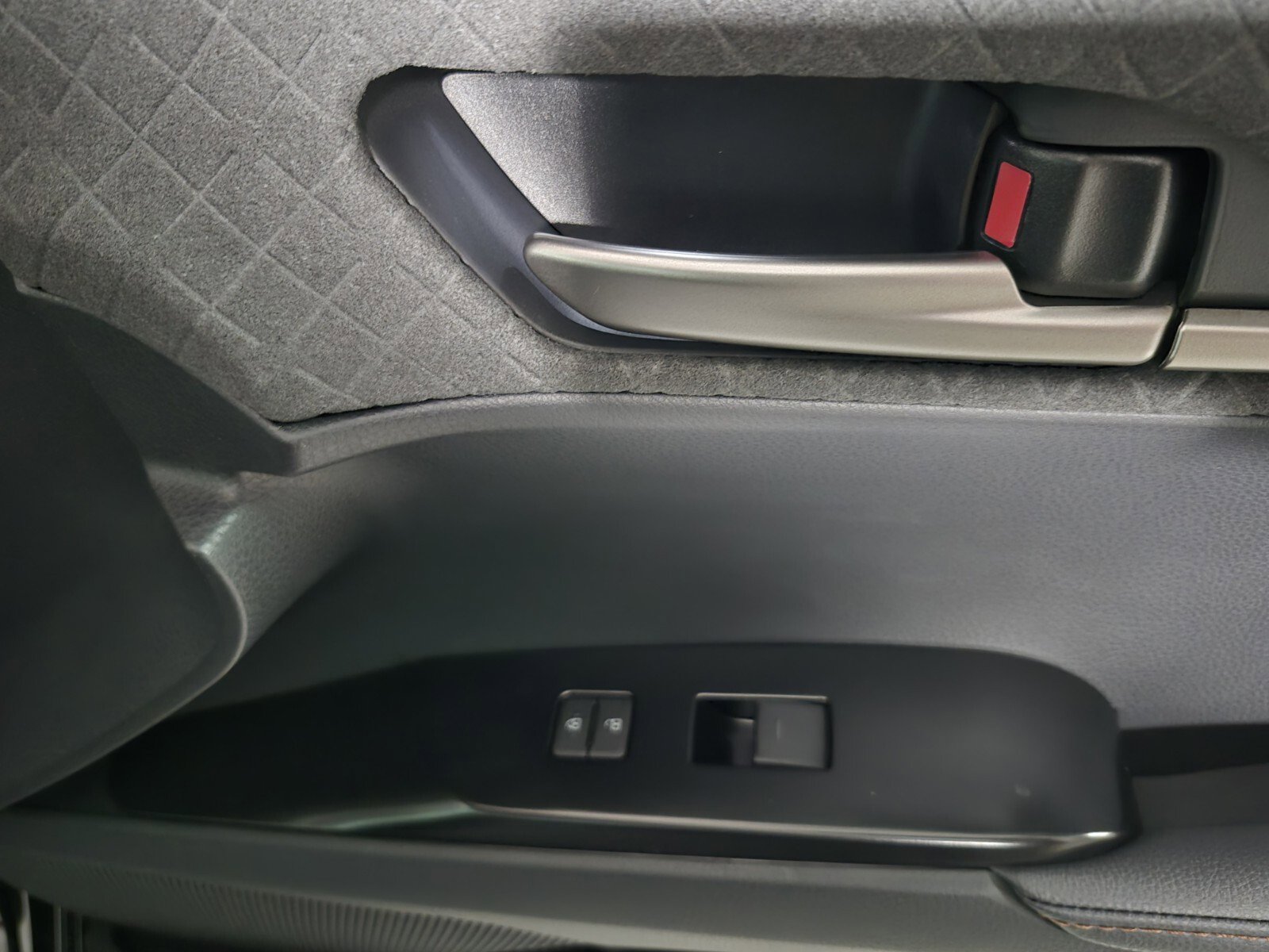 New 2026 Toyota Camry XLE image 37