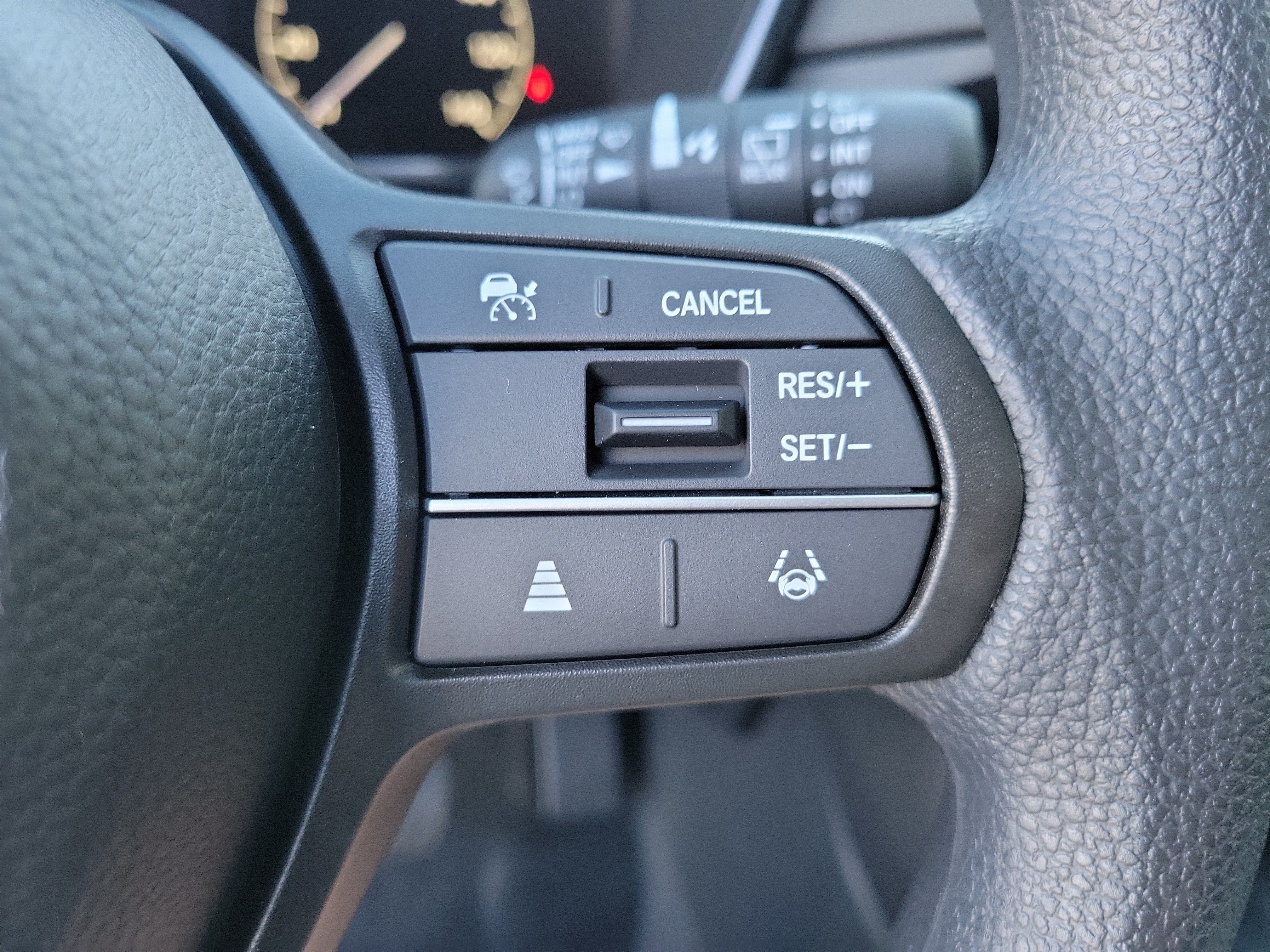 New 2026 Honda CR-V EX image 22