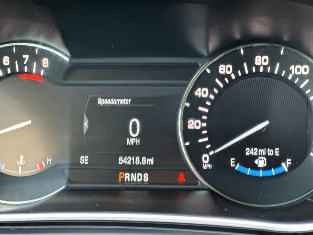 Used 2018 Lincoln MKX Black Label FWD image 27