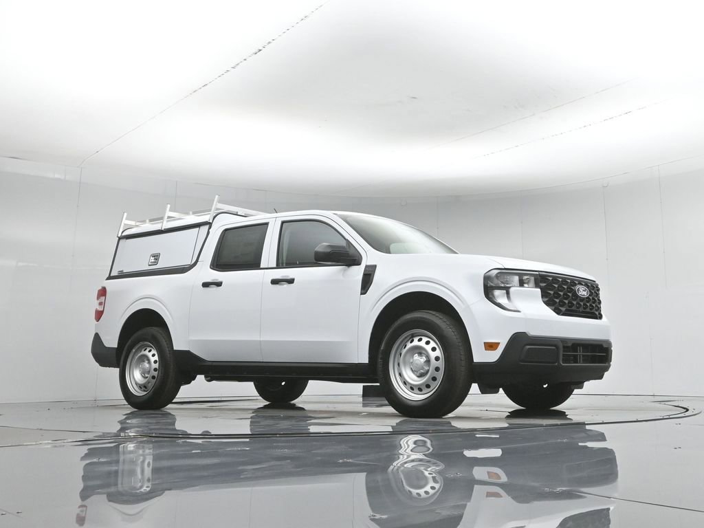 New 2026 Ford Maverick XL FWD image 3