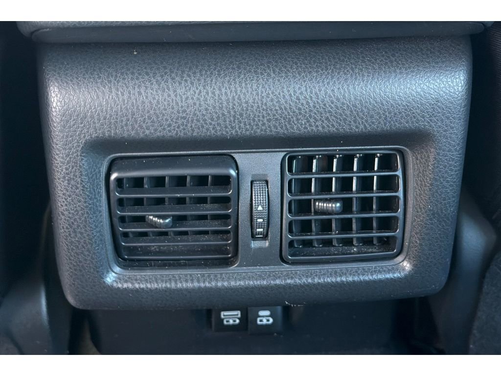 Certified 2025 Toyota Camry LE FWD image 14