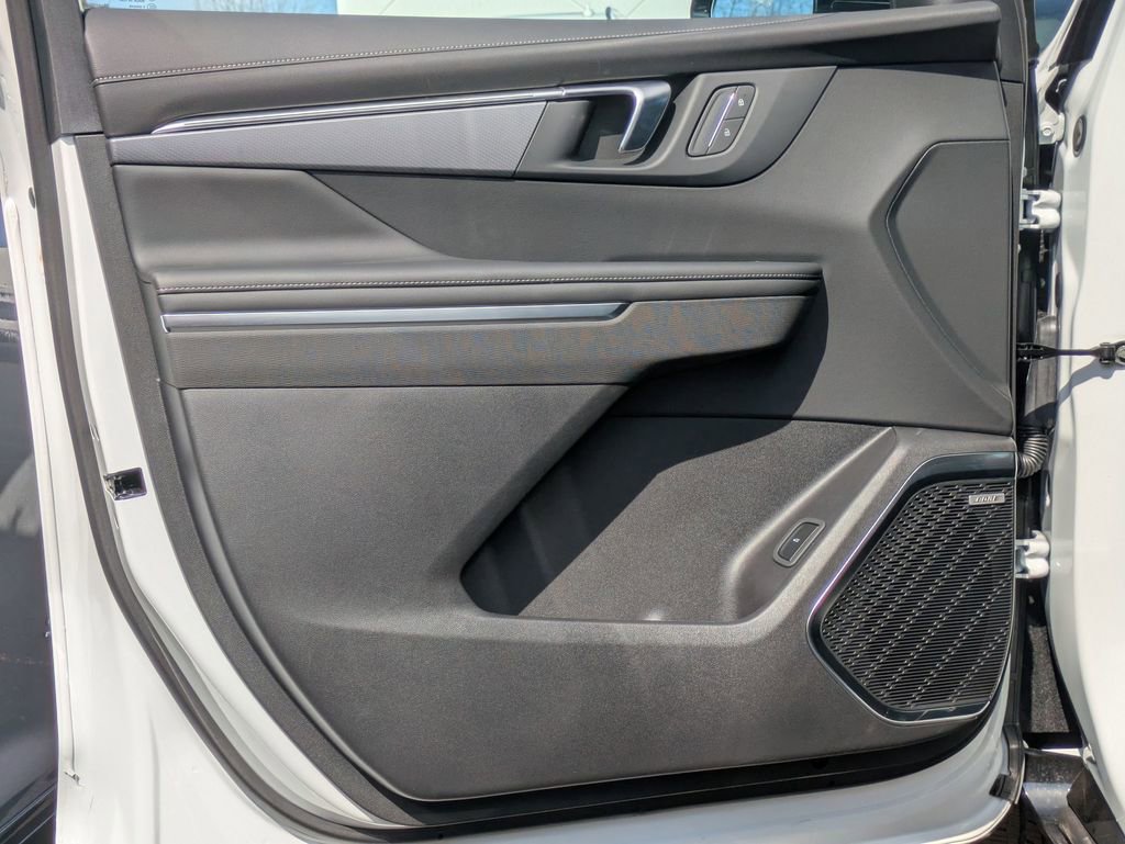 New 2025 Buick Enclave Sport Touring w/ LPO, Floor Liner Package image 13