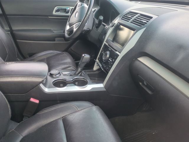 Used 2014 Ford Explorer Sport w/ Equipment Group 401A AWD/4WD image 8