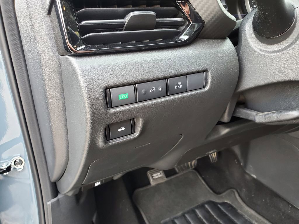 Used 2024 Nissan Sentra SR image 20