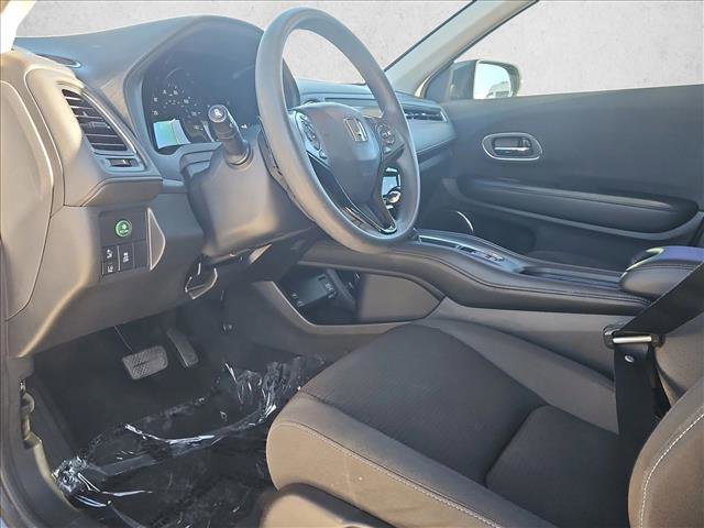 Used 2022 Honda HR-V EX image 10