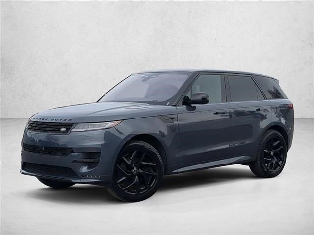 Used 2023 Land Rover Range Rover Sport SE Dynamic