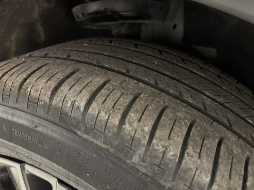 Used 2024 Buick Encore GX Sport Touring w/ Comfort Package image 46