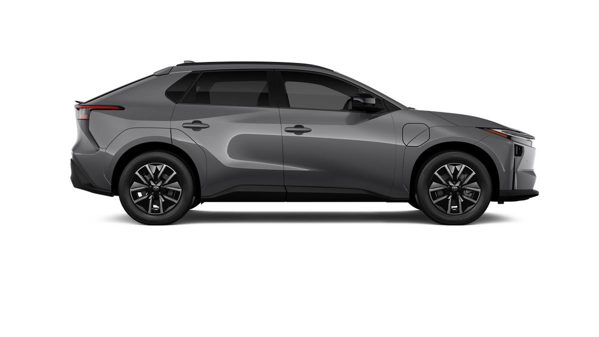 New 2026 Toyota bZ AWD/4WD image 68
