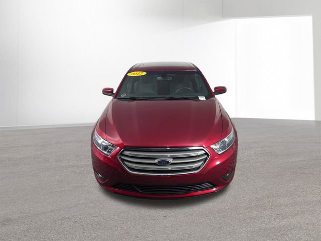 Used 2017 Ford Taurus SEL FWD image 43
