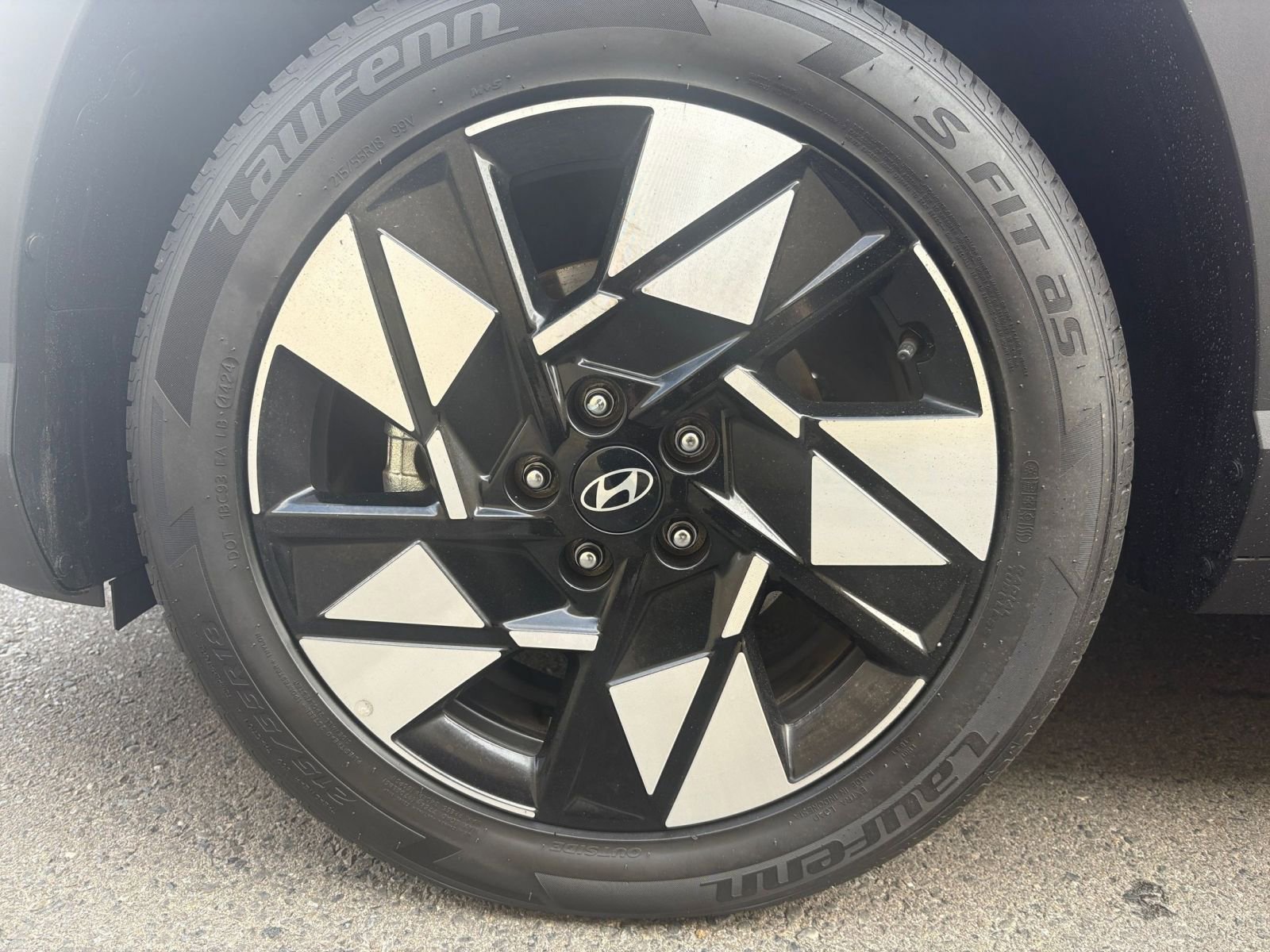 Used 2025 Hyundai Kona SEL image 31