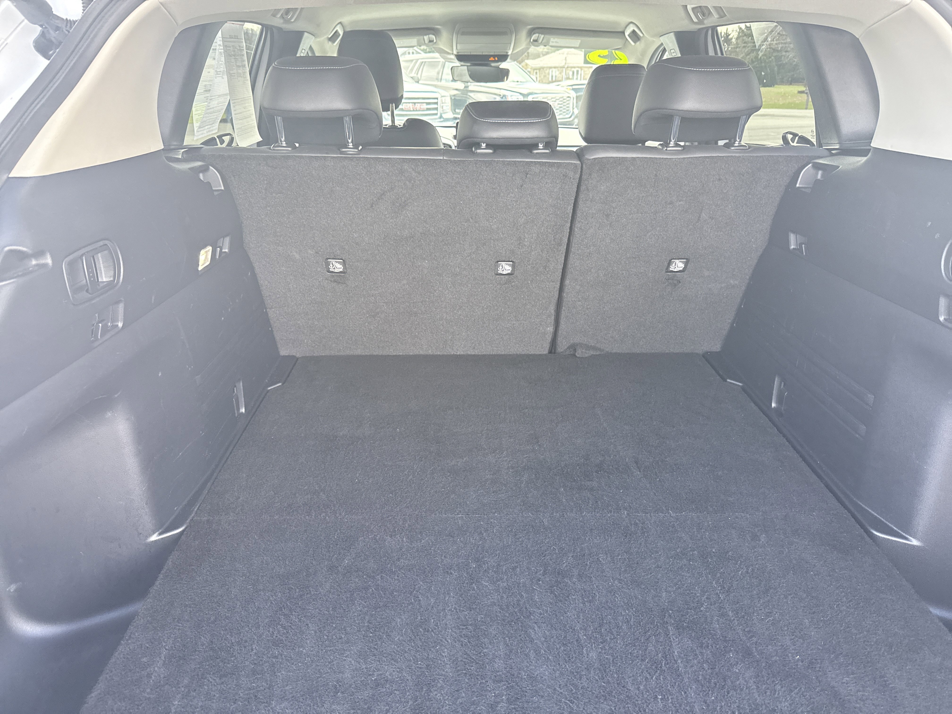 Used 2025 MAZDA CX-50 AWD 2.5 S w/ Preferred Package image 5