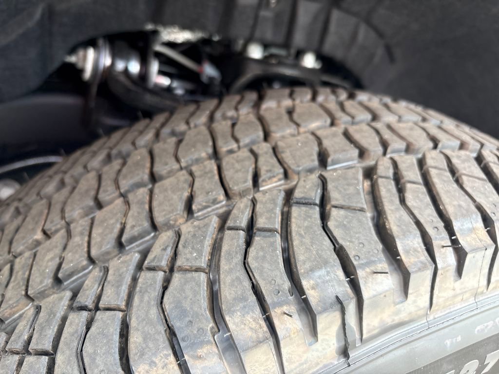 New 2026 Chevrolet Silverado 3500 W/T w/ WT Convenience Package RWD image 18