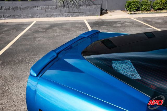 Used 2009 Chevrolet Corvette Z06 w/ Preferred Equipment Group image 34