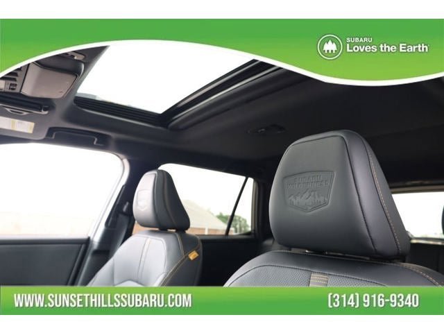 New 2026 Subaru Outback Wilderness AWD/4WD image 33