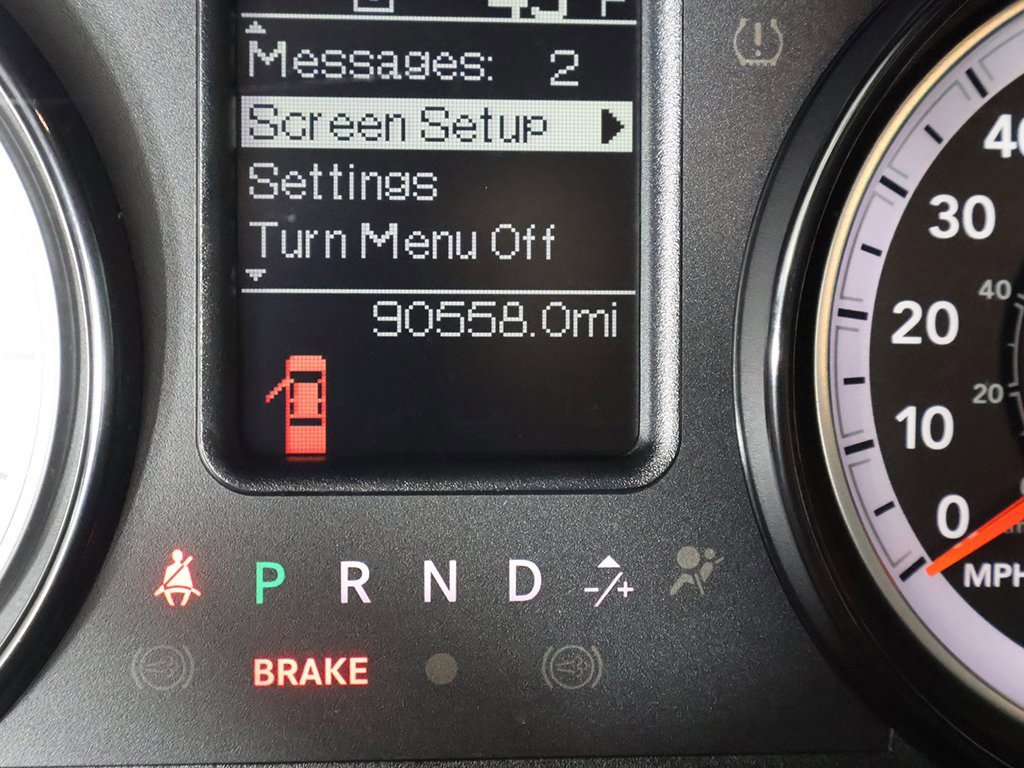 Used 2018 RAM 3500 Tradesman w/ Chrome Appearance Group image 30