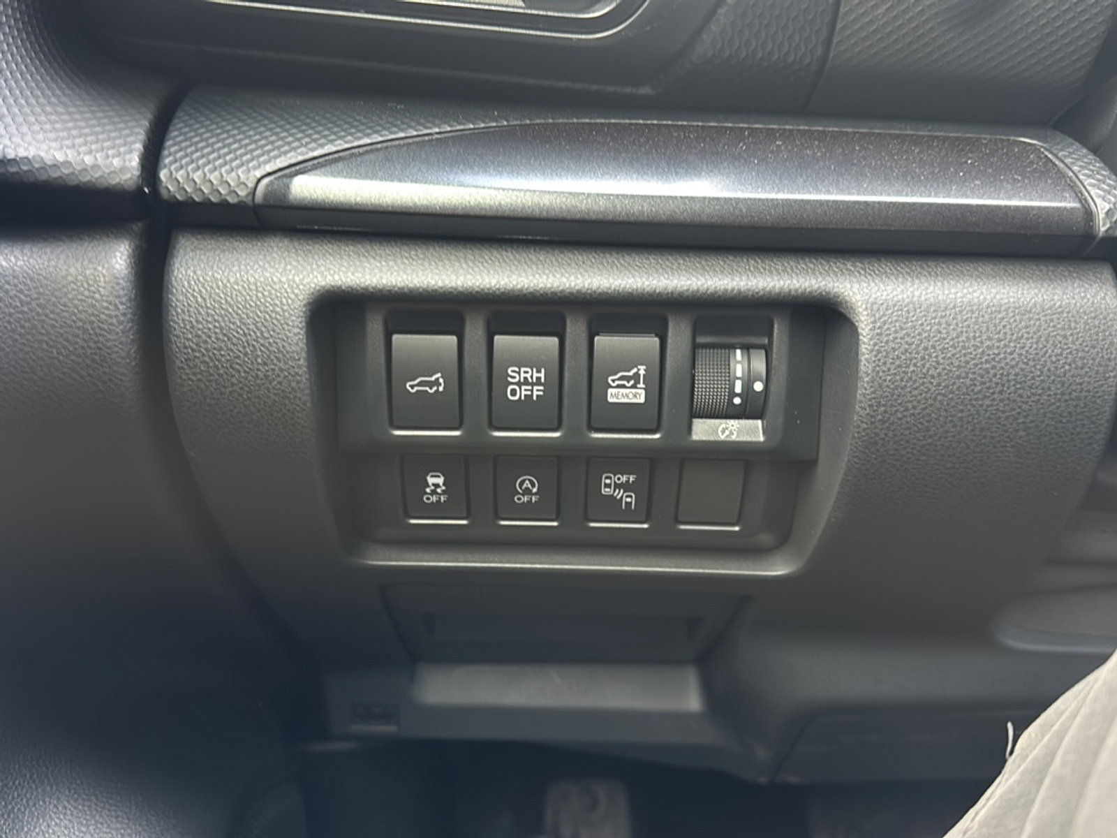 Used 2025 Subaru Forester Wilderness w/ Wilderness Package image 30