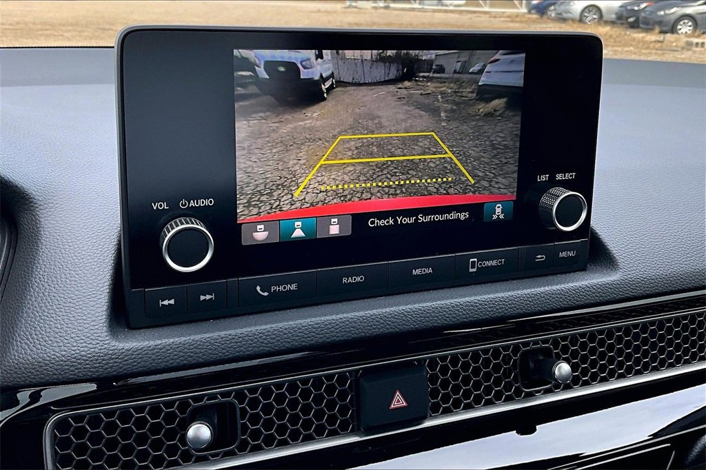 Used 2026 Honda Civic Sport image 21