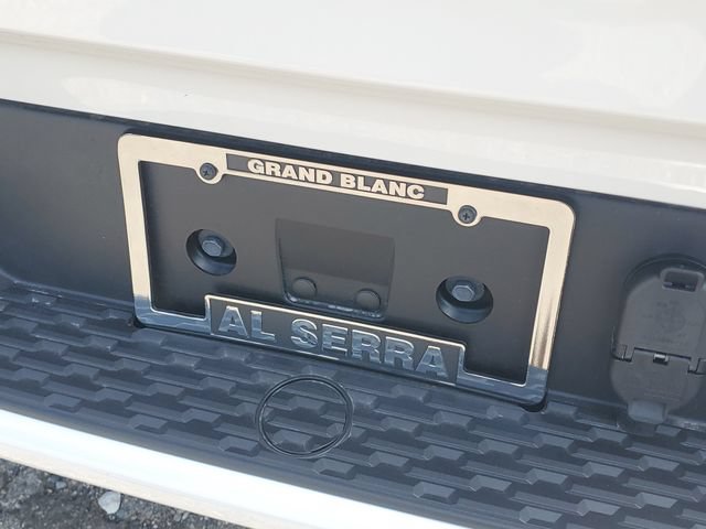 New 2026 RAM 1500 Big Horn AWD/4WD image 7