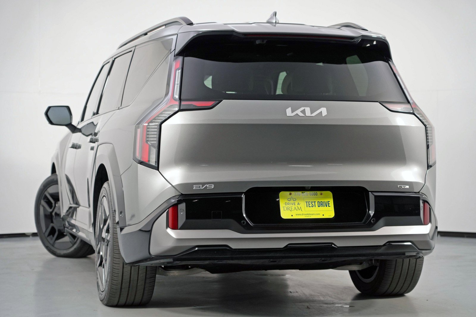 Used 2024 Kia EV9 GT-Line image 6