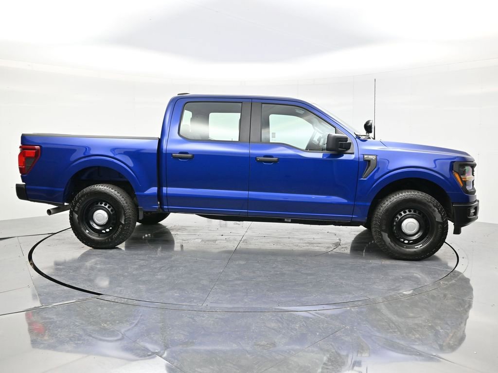 Used 2026 Ford F150 XL image 4
