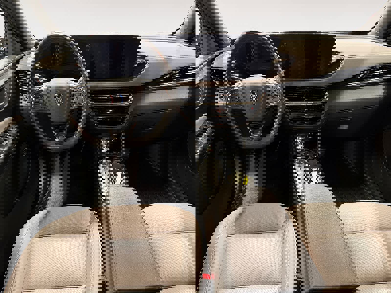 Used 2025 Buick Envista Avenir FWD image 11