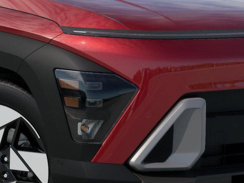 New 2026 Hyundai Kona SEL Sport FWD image 9