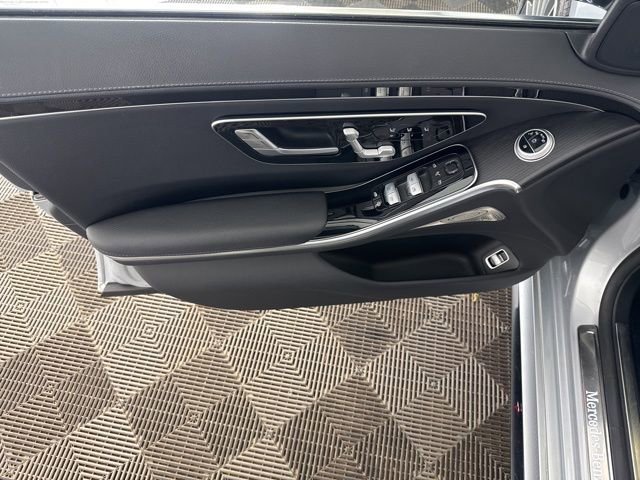 Used 2022 Mercedes-Benz S 500 4MATIC image 20