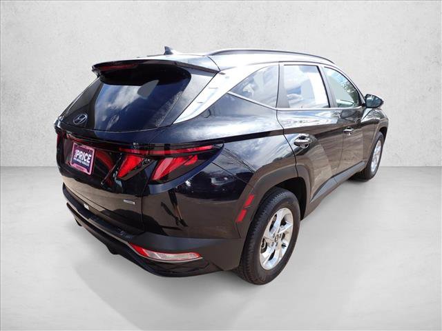 Used 2024 Hyundai Tucson SEL image 4