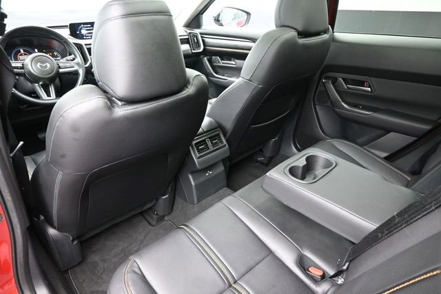 Certified 2023 MAZDA CX-50 AWD 2.5 Turbo w/ Cargo Package image 12
