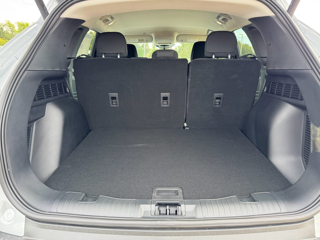 New 2026 Ford Escape Active image 8