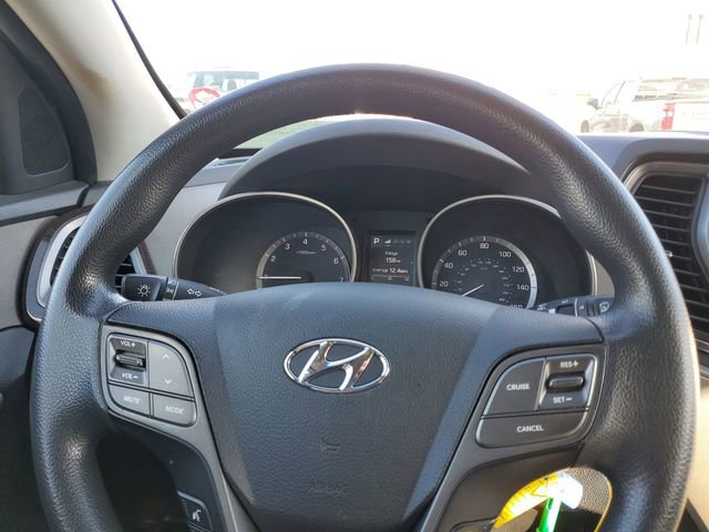 Used 2018 Hyundai Santa Fe Sport image 11