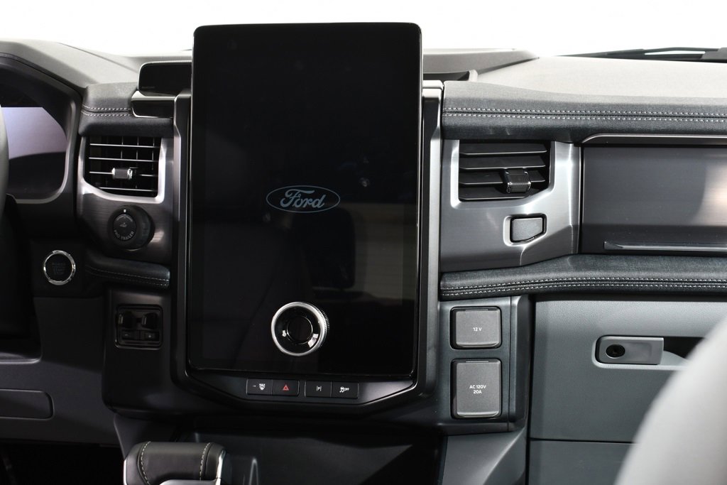 New 2025 Ford F150 Lightning Flash image 9