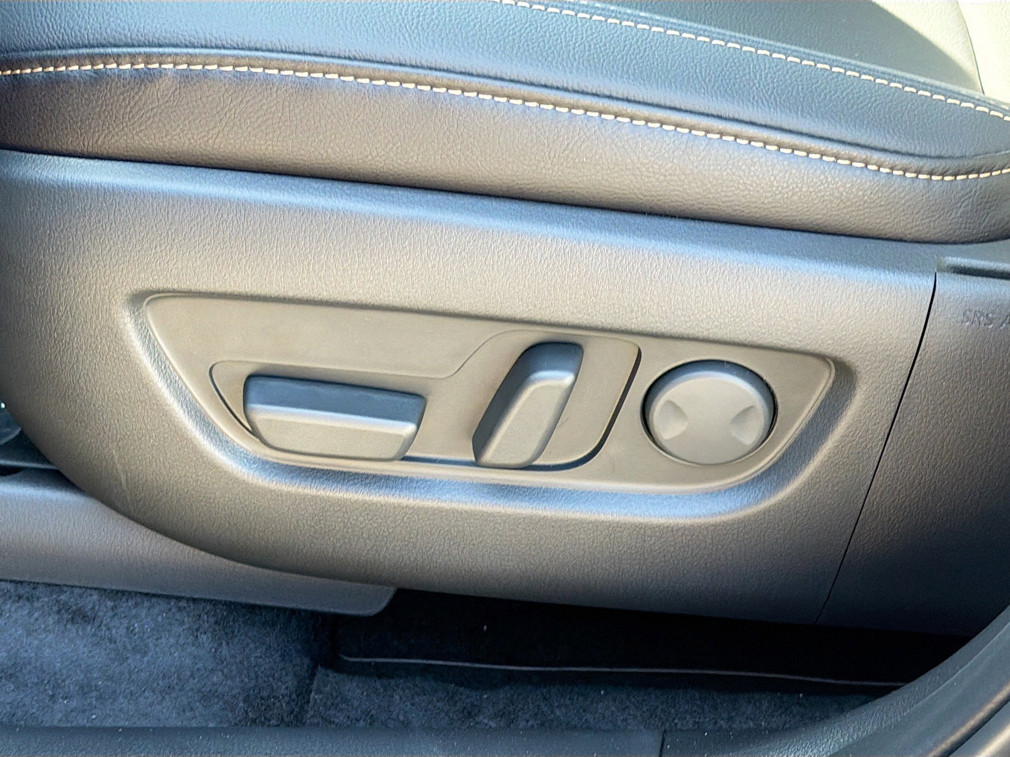 New 2026 MAZDA CX-70 SC image 26