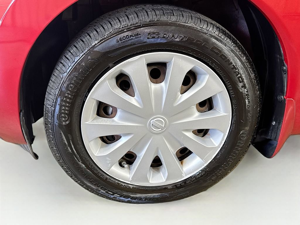 Used 2015 Nissan Versa Note SV image 36