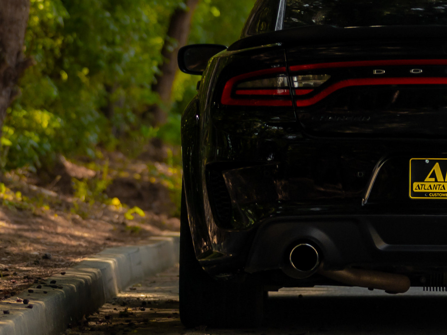 Used 2020 Dodge Charger Scat Pack image 35