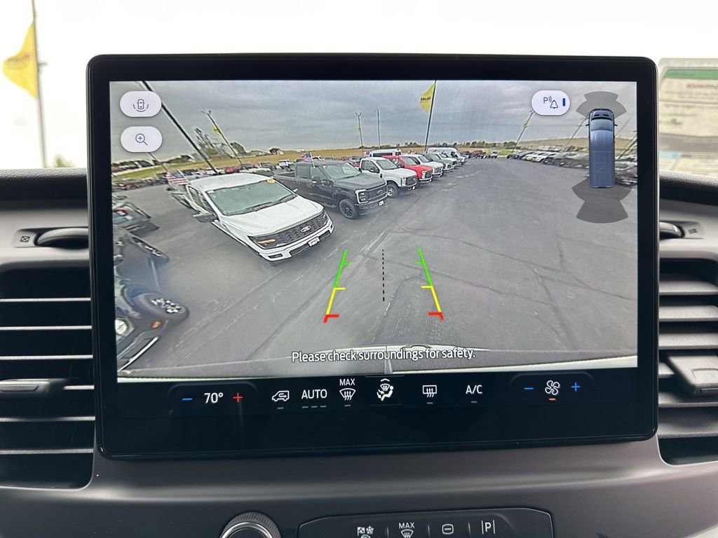 New 2026 Ford Transit 350 148 Medium Roof image 40