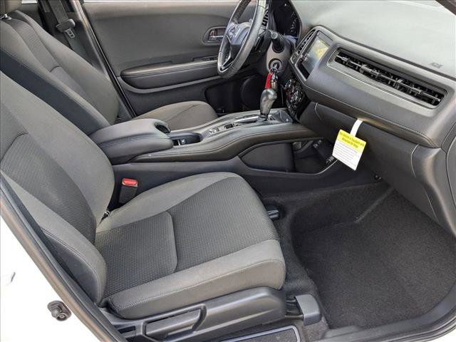 Used 2022 Honda HR-V Sport image 21