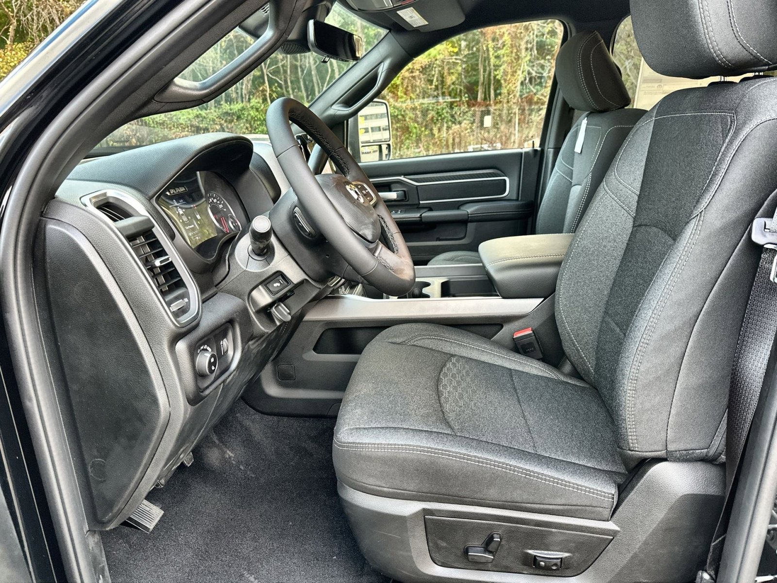 New 2026 RAM 2500 Big Horn image 13