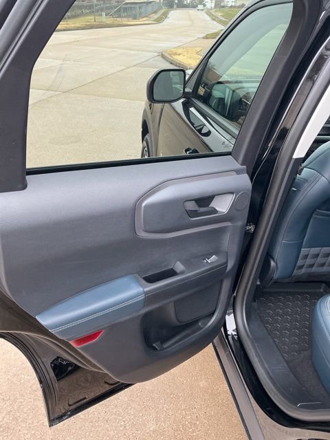 Used 2024 Ford Bronco Sport Outer Banks w/ Tech Package image 14