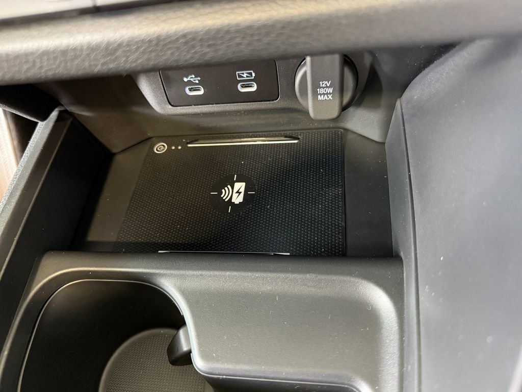 New 2026 Acura ADX A-Spec image 33