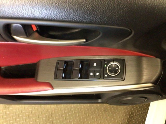 Used 2020 Lexus IS 300 F Sport w/ F Sport Package RWD image 20