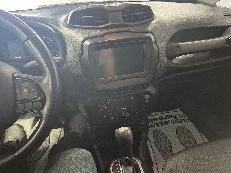 Used 2019 Jeep Renegade Altitude w/ Quick Order Package 2XM FWD image 40