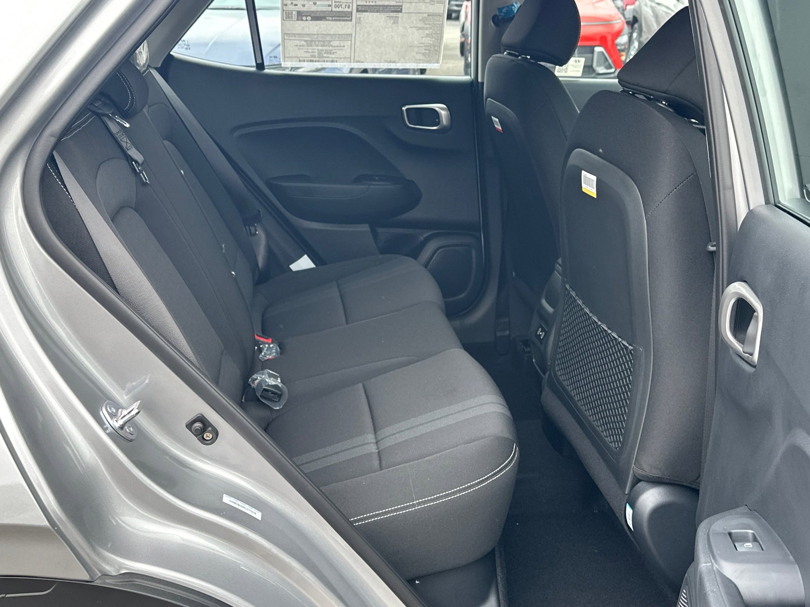 New 2025 Hyundai Venue SEL image 13